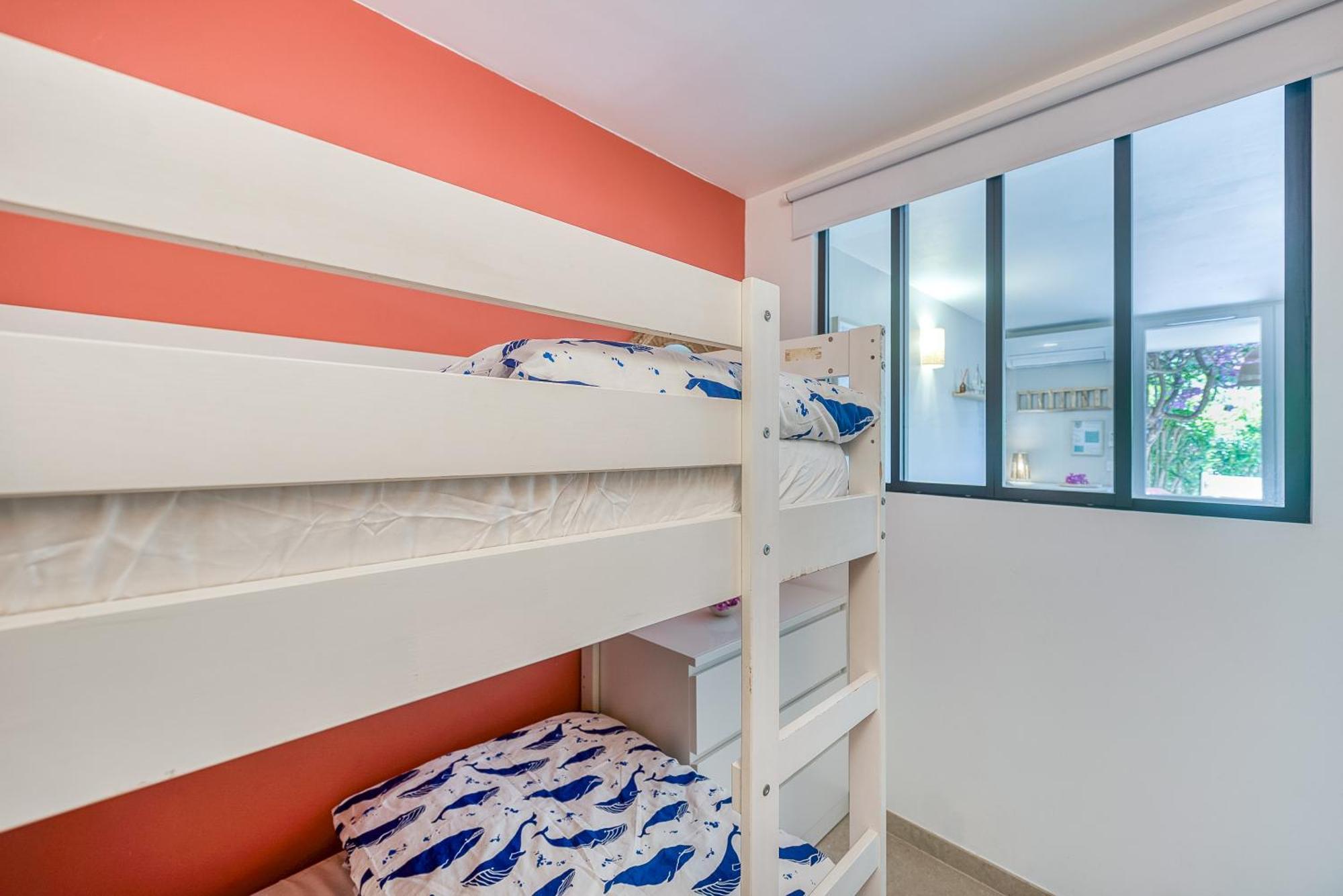 Le Lavandou "Cavaliere" -Rez De Jardin Bord De Mer , Atom Екстер'єр фото